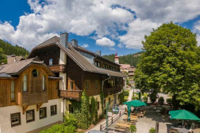 Landgasthof zum Scheiber Äußere Einöde